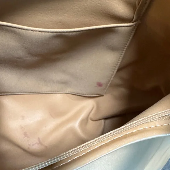 Longchamp Nylon Hobo Shoulder Bag - Picture 13 of 16